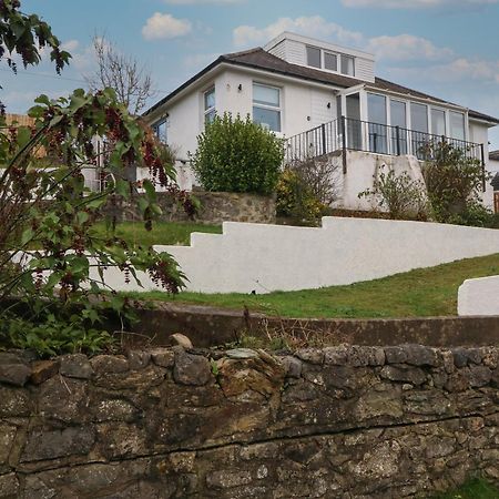 Iechyd Da Villa Pentraeth Dış mekan fotoğraf