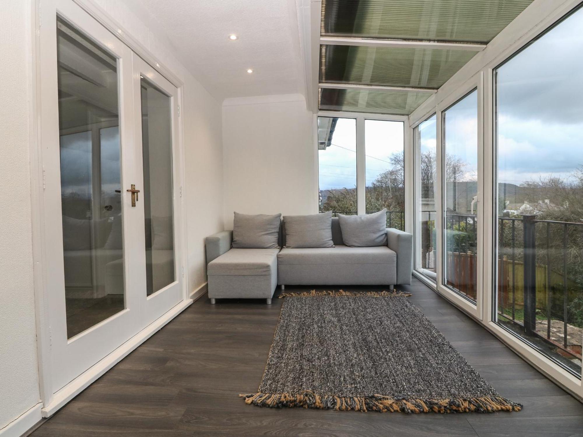 Iechyd Da Villa Pentraeth Dış mekan fotoğraf