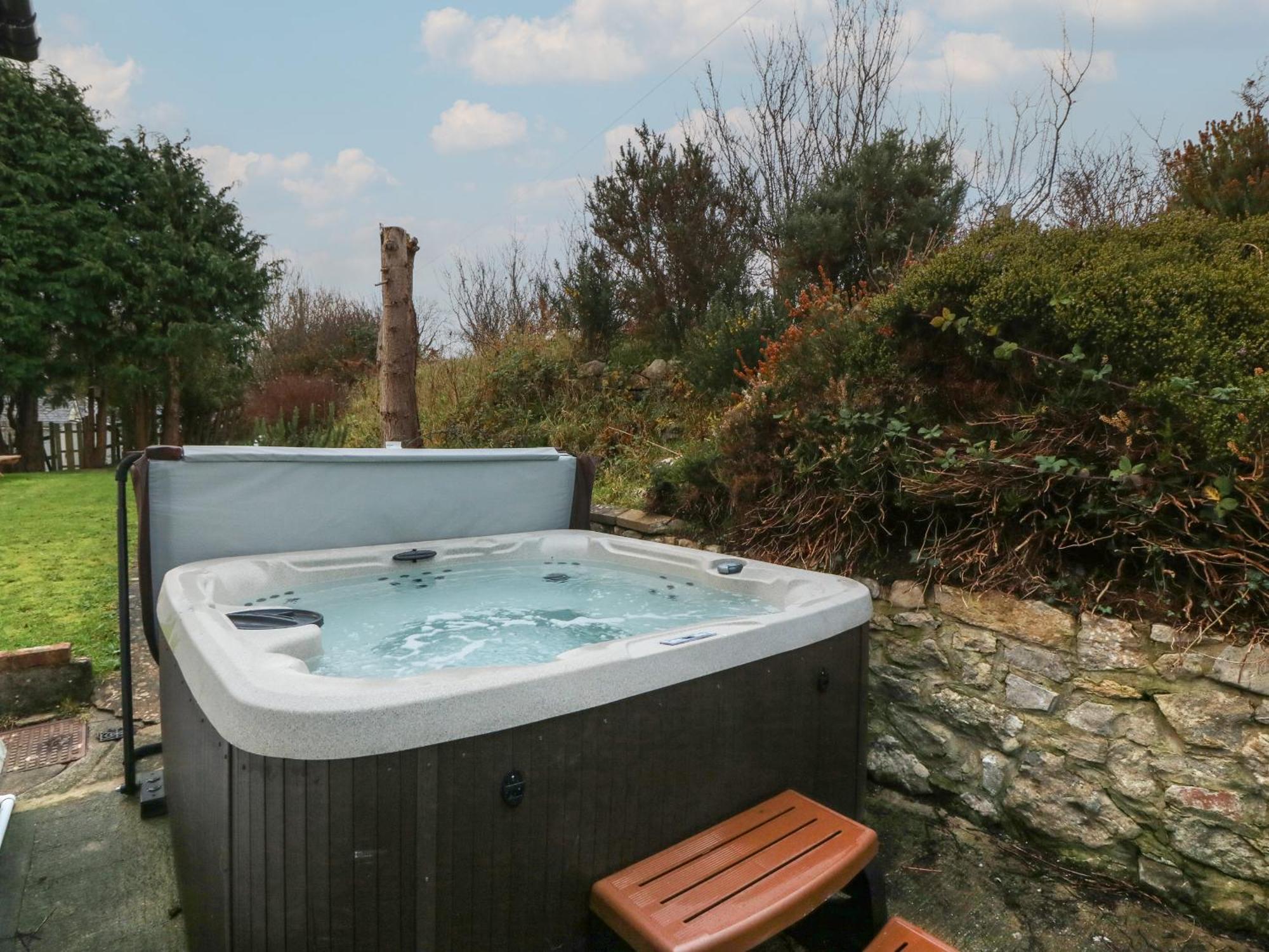 Iechyd Da Villa Pentraeth Dış mekan fotoğraf